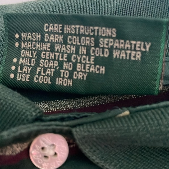 Vintage Masters Augusta National Polo - Picture 4 of 6